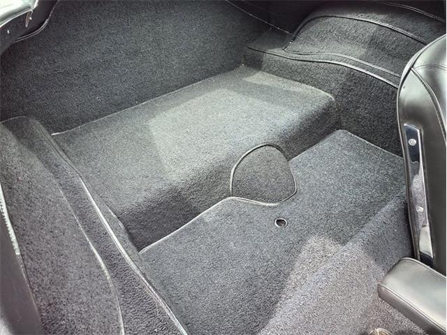 1963 Chevrolet Corvette (CC-2061870) for sale in Carlisle, Pennsylvania