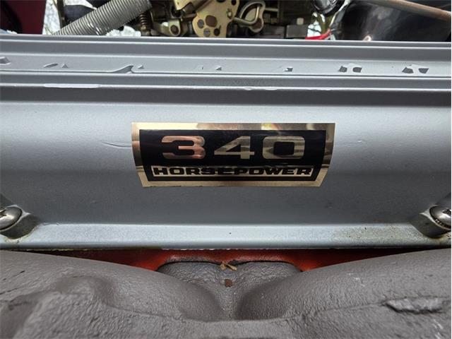 1963 Chevrolet Corvette (CC-2061870) for sale in Carlisle, Pennsylvania