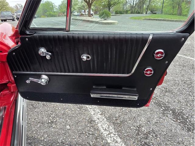 1963 Chevrolet Corvette (CC-2061870) for sale in Carlisle, Pennsylvania