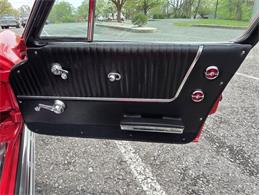 1963 Chevrolet Corvette (CC-2061870) for sale in Carlisle, Pennsylvania