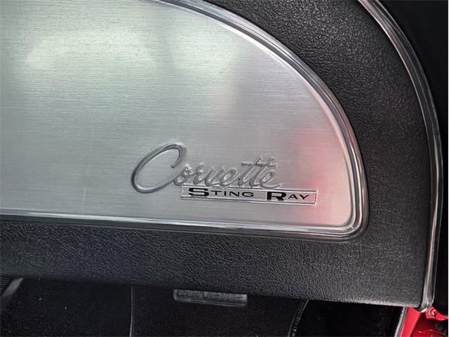 1963 Chevrolet Corvette (CC-2061870) for sale in Carlisle, Pennsylvania