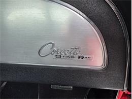 1963 Chevrolet Corvette (CC-2061870) for sale in Carlisle, Pennsylvania