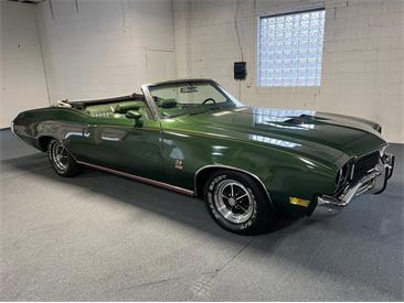 1972 Buick Gran Sport (CC-2061876) for sale in Carlisle, Pennsylvania