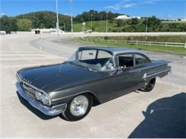 1960 Chevrolet Bel Air (CC-2061877) for sale in Carlisle, Pennsylvania
