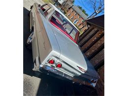 1962 Chevrolet Biscayne (CC-2061878) for sale in Carlisle, Pennsylvania