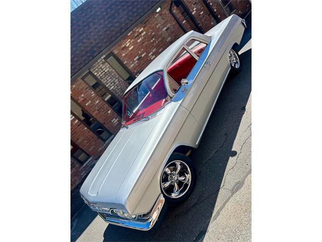 1962 Chevrolet Biscayne (CC-2061878) for sale in Carlisle, Pennsylvania