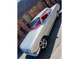 1962 Chevrolet Biscayne (CC-2061878) for sale in Carlisle, Pennsylvania
