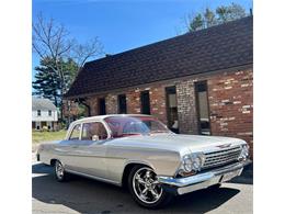 1962 Chevrolet Biscayne (CC-2061878) for sale in Carlisle, Pennsylvania