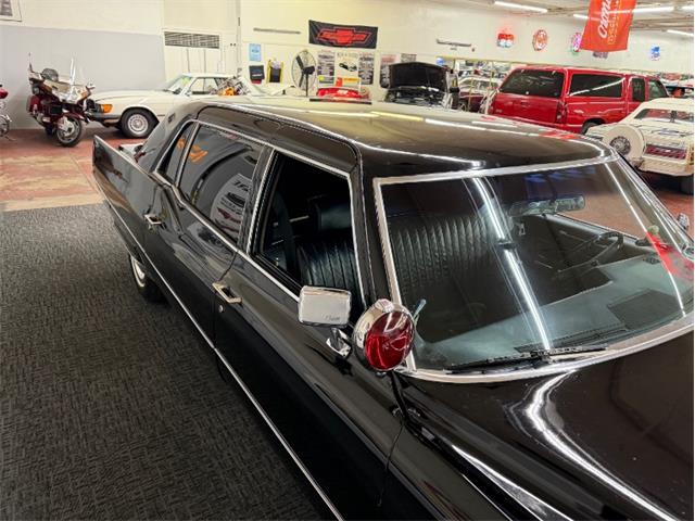 1970 Cadillac Fleetwood (CC-2061885) for sale in Mundelein, Illinois
