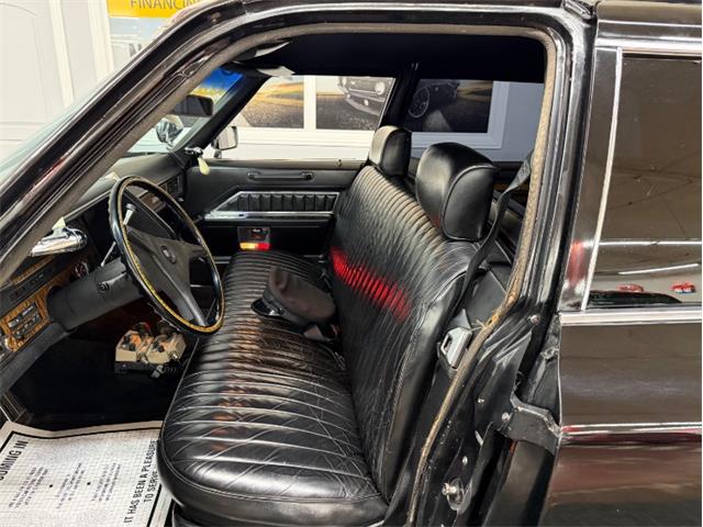 1970 Cadillac Fleetwood (CC-2061885) for sale in Mundelein, Illinois