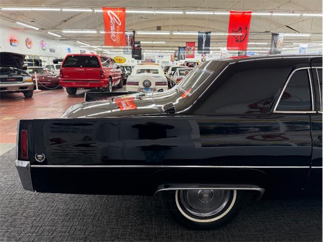 1970 Cadillac Fleetwood (CC-2061885) for sale in Mundelein, Illinois