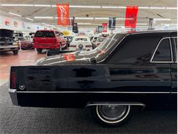 1970 Cadillac Fleetwood (CC-2061885) for sale in Mundelein, Illinois