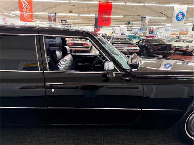 1970 Cadillac Fleetwood (CC-2061885) for sale in Mundelein, Illinois