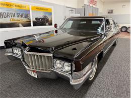 1970 Cadillac Fleetwood (CC-2061885) for sale in Mundelein, Illinois