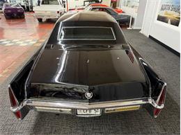 1970 Cadillac Fleetwood (CC-2061885) for sale in Mundelein, Illinois