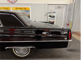 1970 Cadillac Fleetwood (CC-2061885) for sale in Mundelein, Illinois