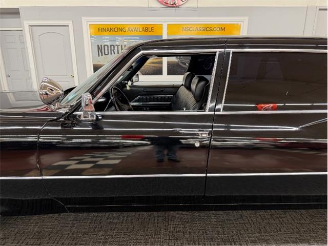 1970 Cadillac Fleetwood (CC-2061885) for sale in Mundelein, Illinois