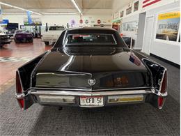 1970 Cadillac Fleetwood (CC-2061885) for sale in Mundelein, Illinois