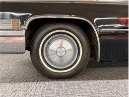 1970 Cadillac Fleetwood (CC-2061885) for sale in Mundelein, Illinois