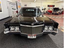 1970 Cadillac Fleetwood (CC-2061885) for sale in Mundelein, Illinois