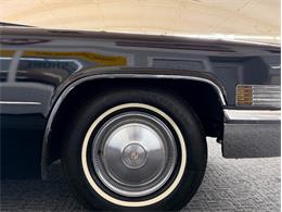 1970 Cadillac Fleetwood (CC-2061885) for sale in Mundelein, Illinois