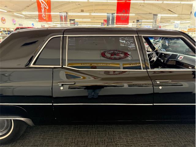 1970 Cadillac Fleetwood (CC-2061885) for sale in Mundelein, Illinois