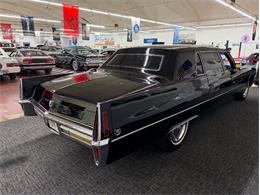 1970 Cadillac Fleetwood (CC-2061885) for sale in Mundelein, Illinois