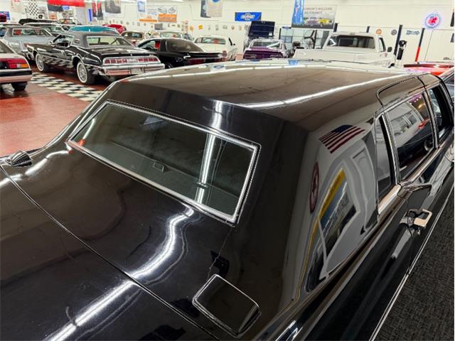 1970 Cadillac Fleetwood (CC-2061885) for sale in Mundelein, Illinois