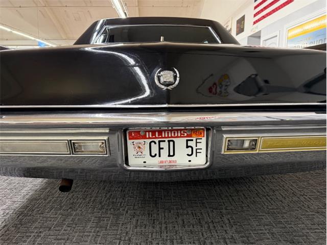 1970 Cadillac Fleetwood (CC-2061885) for sale in Mundelein, Illinois