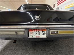 1970 Cadillac Fleetwood (CC-2061885) for sale in Mundelein, Illinois