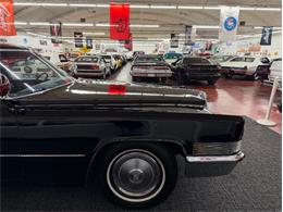 1970 Cadillac Fleetwood (CC-2061885) for sale in Mundelein, Illinois