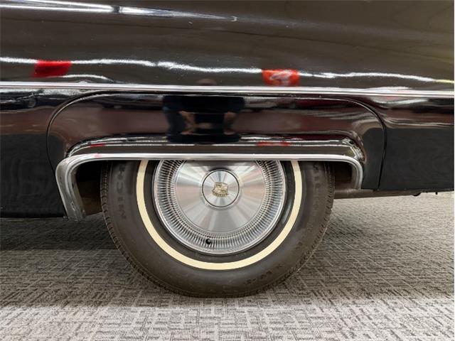 1970 Cadillac Fleetwood (CC-2061885) for sale in Mundelein, Illinois