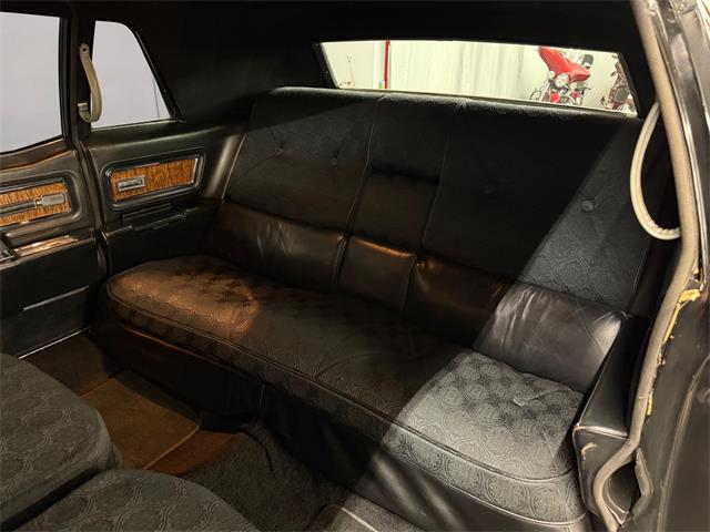 1970 Cadillac Fleetwood (CC-2061885) for sale in Mundelein, Illinois
