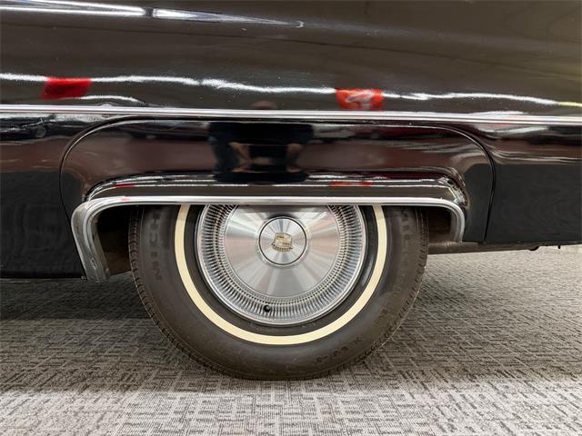 1970 Cadillac Fleetwood (CC-2061885) for sale in Mundelein, Illinois