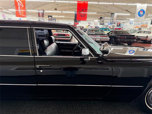 1970 Cadillac Fleetwood (CC-2061885) for sale in Mundelein, Illinois