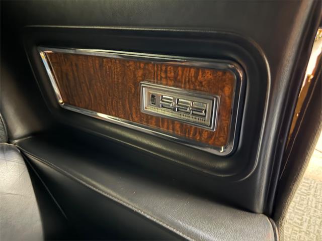 1970 Cadillac Fleetwood (CC-2061885) for sale in Mundelein, Illinois