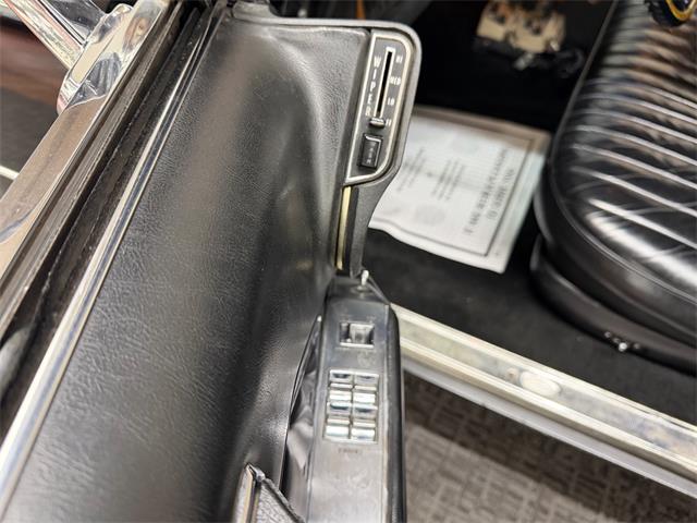 1970 Cadillac Fleetwood (CC-2061885) for sale in Mundelein, Illinois