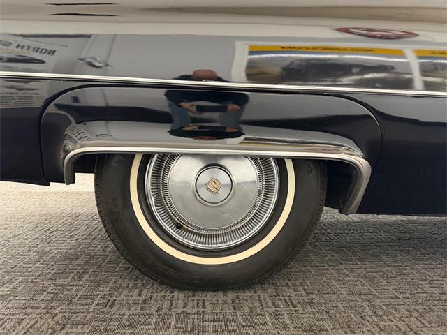 1970 Cadillac Fleetwood (CC-2061885) for sale in Mundelein, Illinois