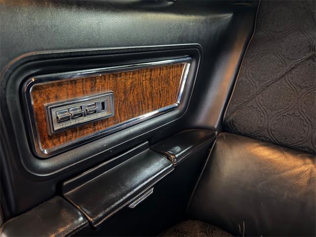 1970 Cadillac Fleetwood (CC-2061885) for sale in Mundelein, Illinois