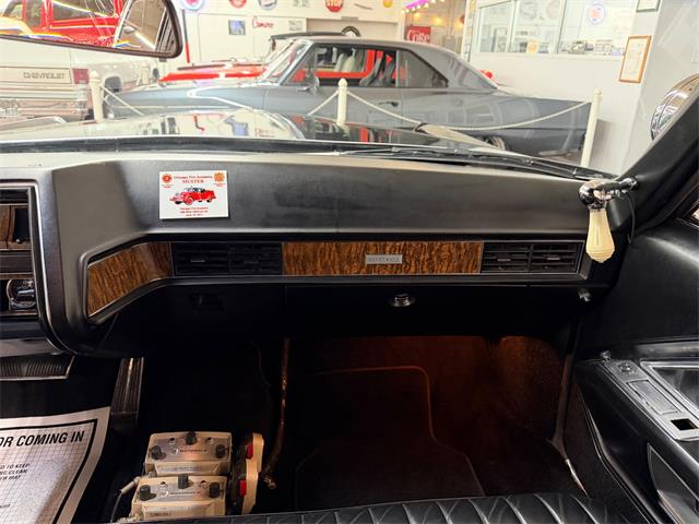 1970 Cadillac Fleetwood (CC-2061885) for sale in Mundelein, Illinois