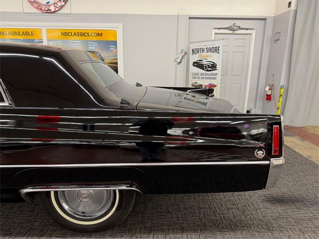 1970 Cadillac Fleetwood (CC-2061885) for sale in Mundelein, Illinois