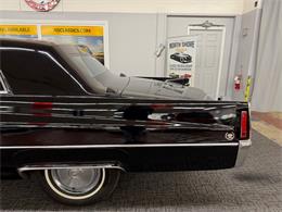 1970 Cadillac Fleetwood (CC-2061885) for sale in Mundelein, Illinois