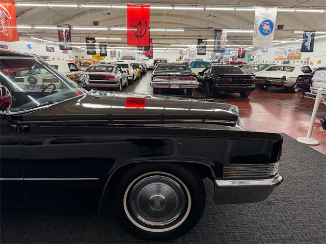 1970 Cadillac Fleetwood (CC-2061885) for sale in Mundelein, Illinois