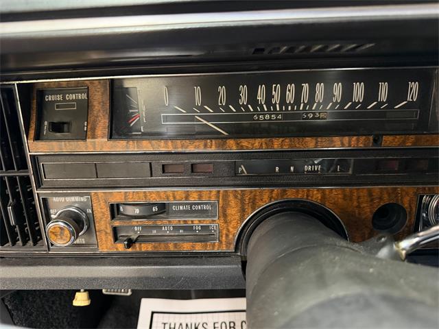 1970 Cadillac Fleetwood (CC-2061885) for sale in Mundelein, Illinois