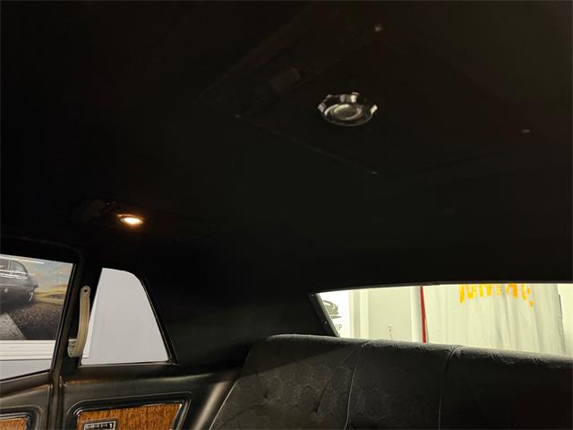 1970 Cadillac Fleetwood (CC-2061885) for sale in Mundelein, Illinois