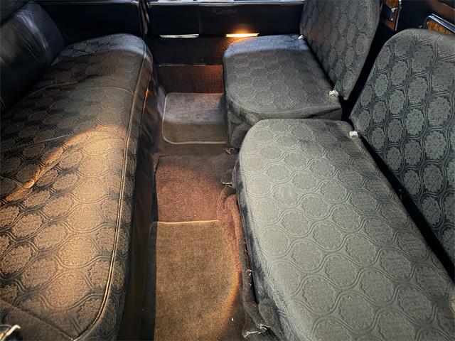 1970 Cadillac Fleetwood (CC-2061885) for sale in Mundelein, Illinois