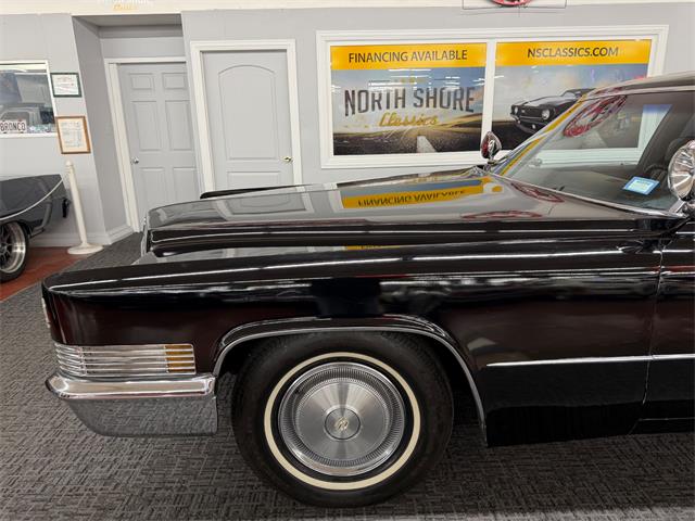 1970 Cadillac Fleetwood (CC-2061885) for sale in Mundelein, Illinois