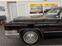 1970 Cadillac Fleetwood (CC-2061885) for sale in Mundelein, Illinois