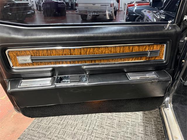 1970 Cadillac Fleetwood (CC-2061885) for sale in Mundelein, Illinois