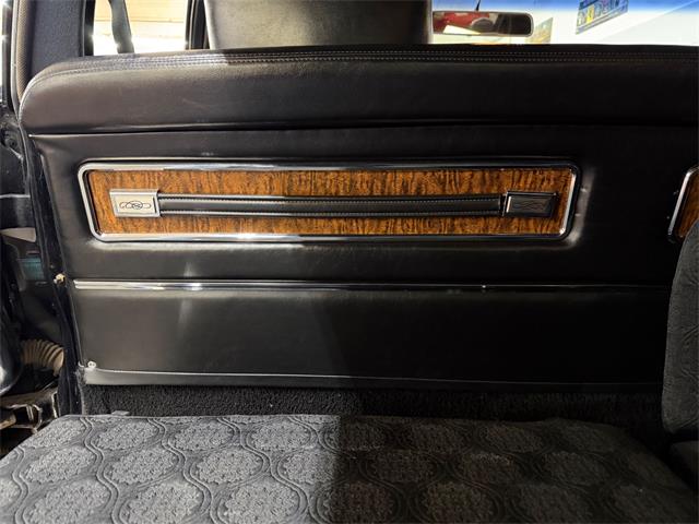 1970 Cadillac Fleetwood (CC-2061885) for sale in Mundelein, Illinois